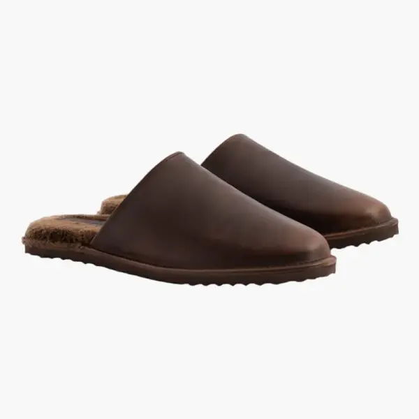 Jones Slippers - Men's