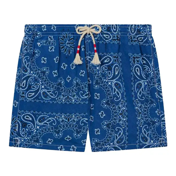 Caprese Swim Shorts