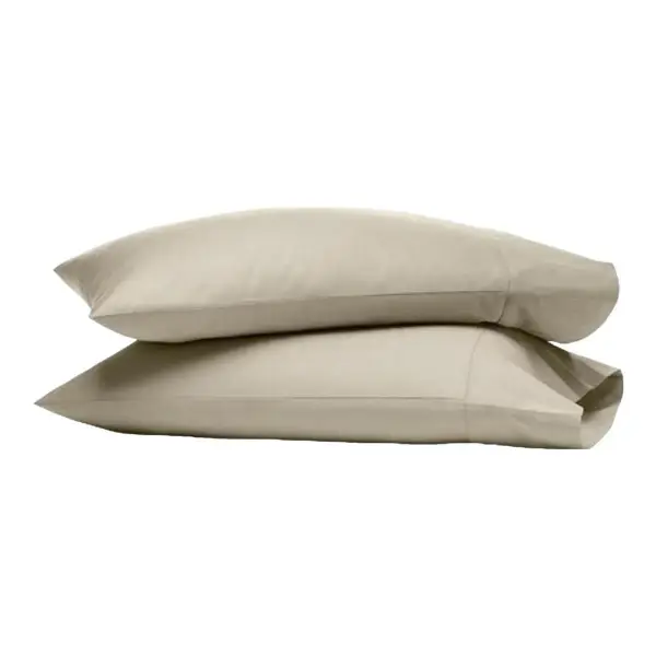 Signature Hemmed Pillowcase Set