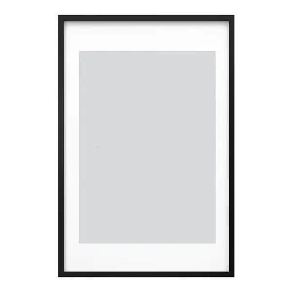 Rödalm Frame