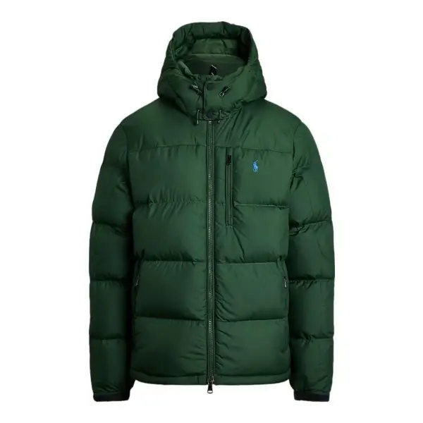 Gorham Down Jacket