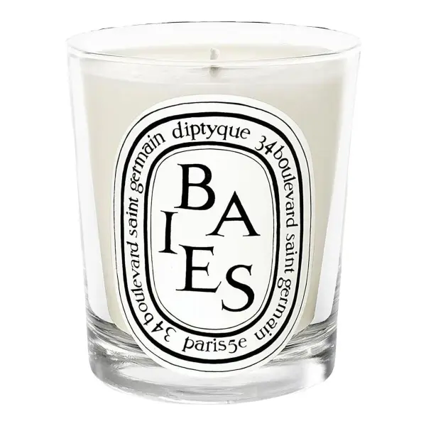 Baies Candle