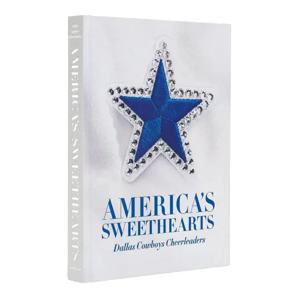 Americas Sweethearts Dallas Cowboys Cheerleaders Classic