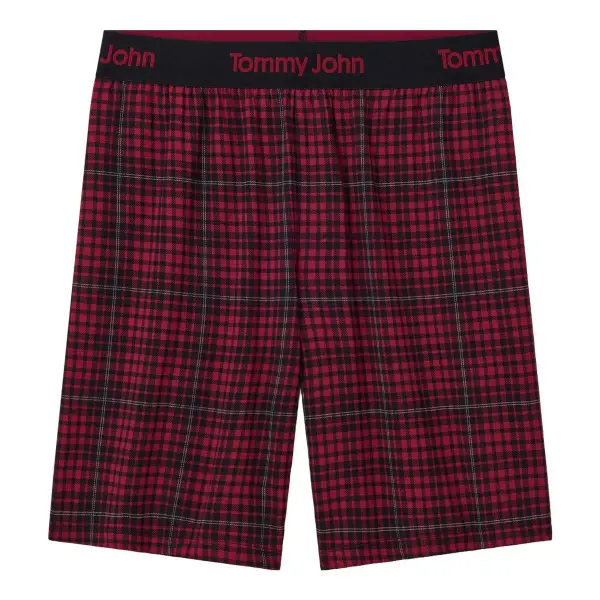 Second Skin Sleep Short