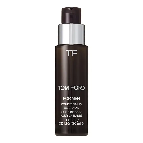 Conditioning Beard Grooming Oil