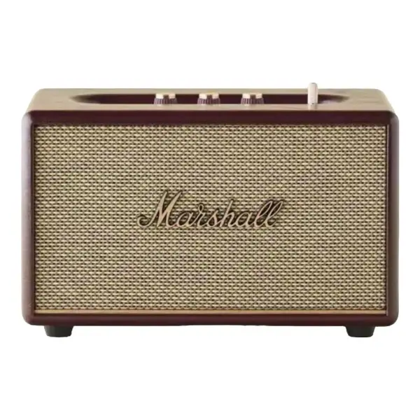Acton III Compact Bluetooth Speaker