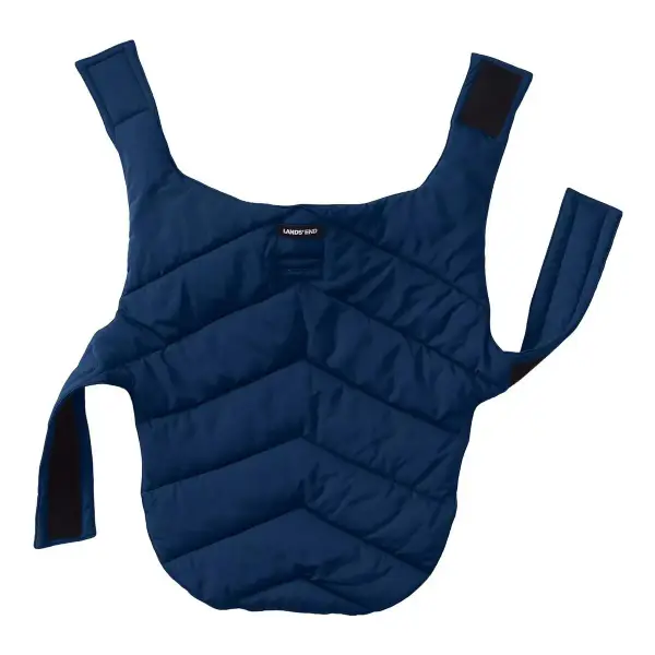 Dog Puffer Vest