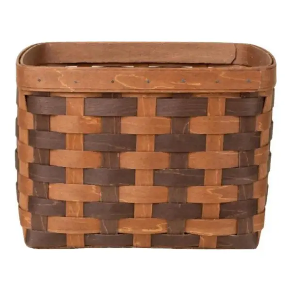 Maple Splint Baskets