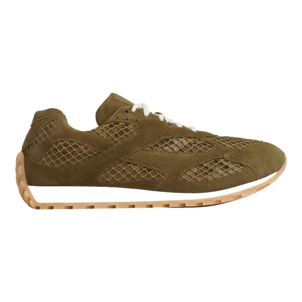 Orbit Sneaker