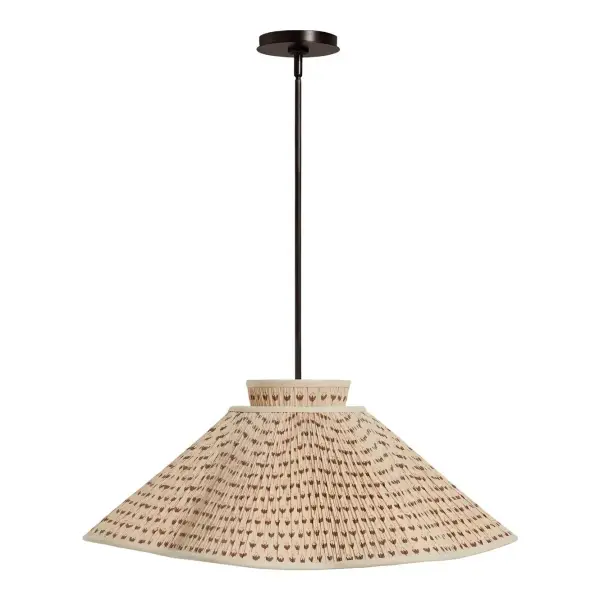 Jordan Pendant Light