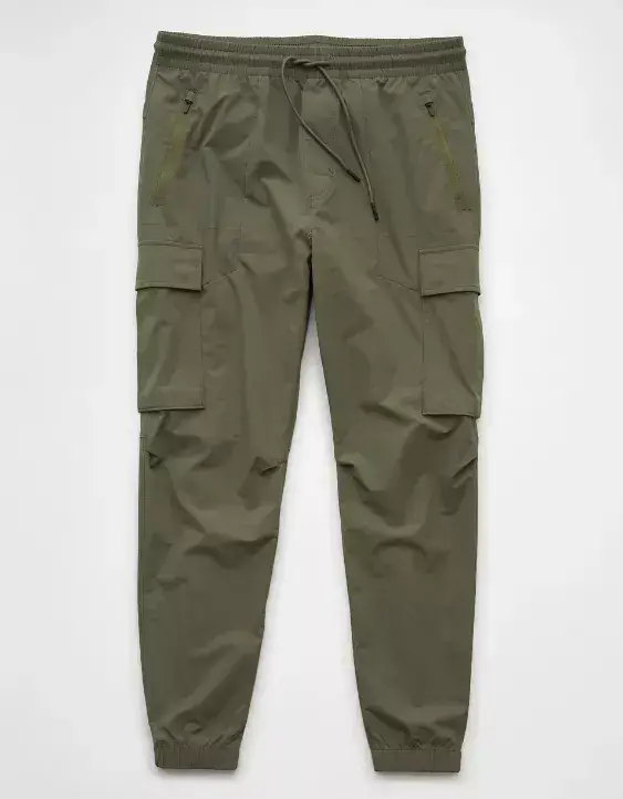 AE 24/7 Tech Cargo Jogger
