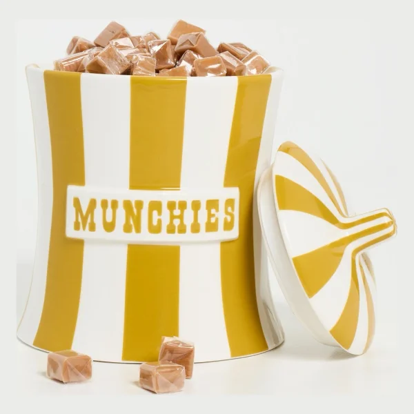 Jonathan Adler Vice Munchies Canister | Shopbop