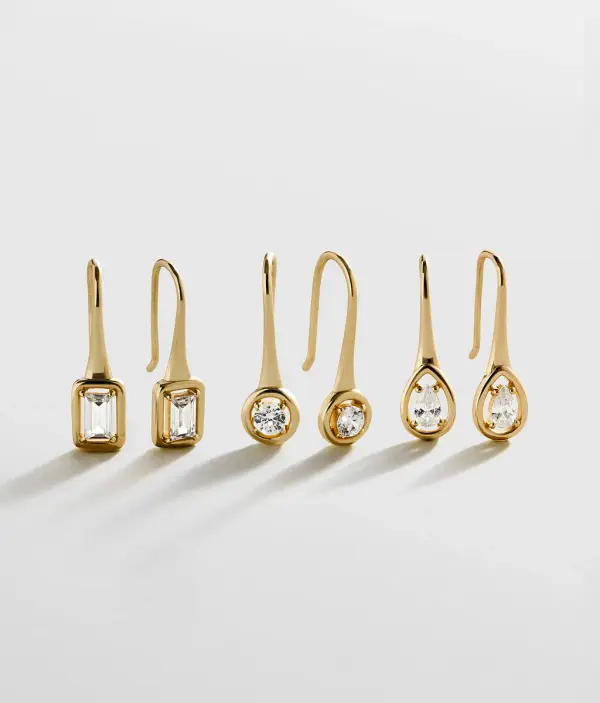 Valeria Earring Set 