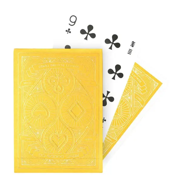 Playing Cards