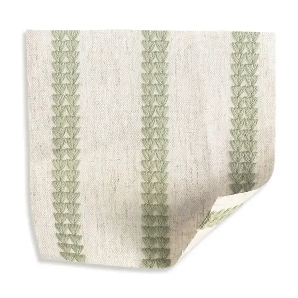 Vivienne Pistachio