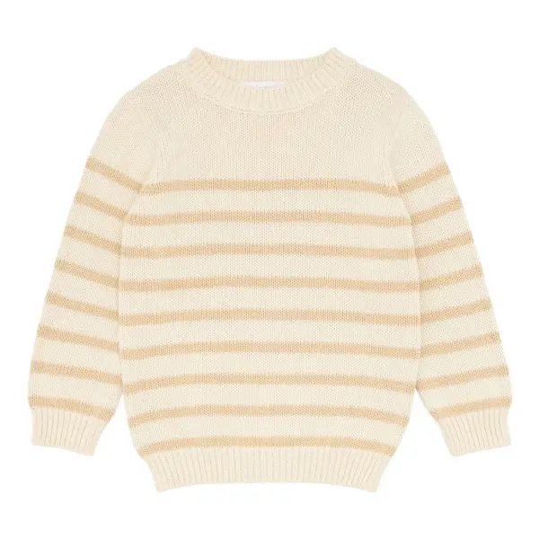 Unisex Knit Sweater
