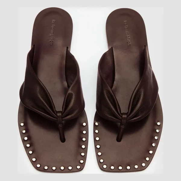 Larsen Thong Sandal