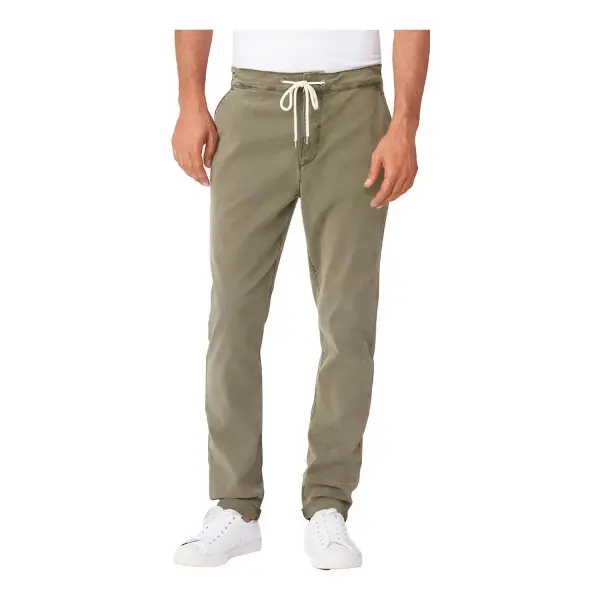 Fraser Drawstring Pants