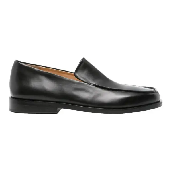 Mocasso Leather Loafers
