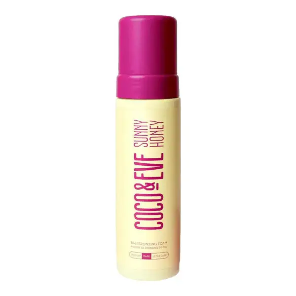 Sunny Honey Bali Bronzing Foam