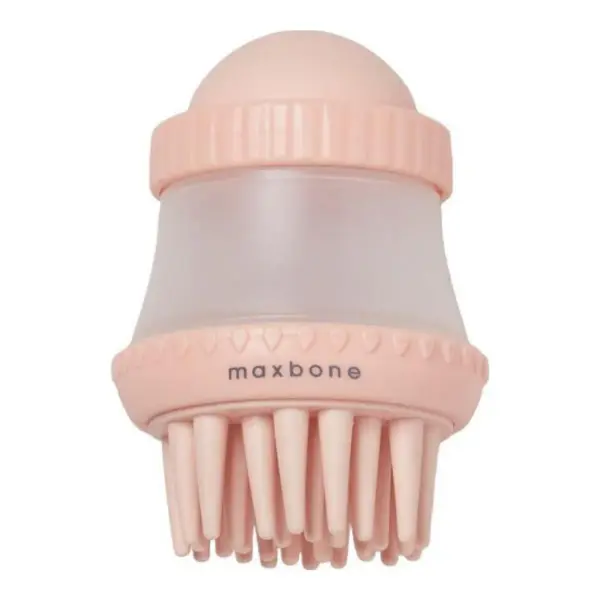Deep Cleanse Shampoo Dispensing Brush