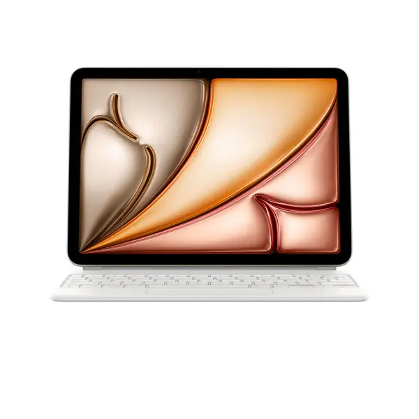 Apple Magic Keyboard for iPad Air (M3)