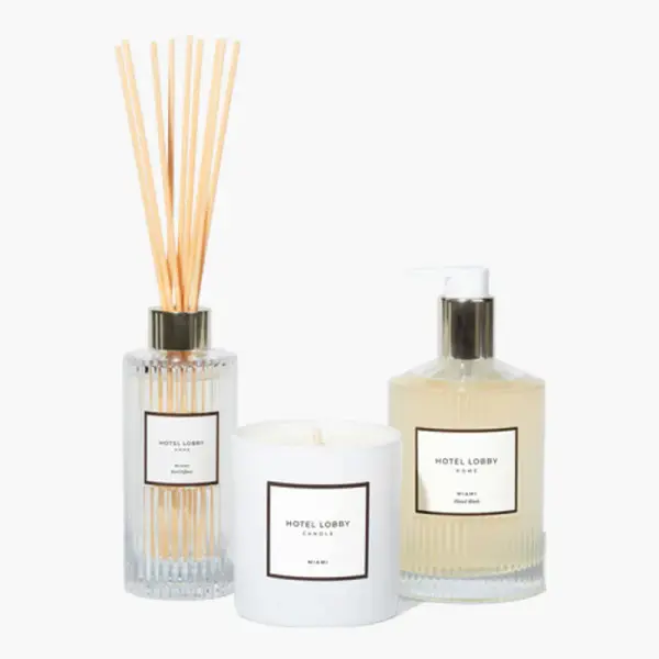 Miami Gift Set