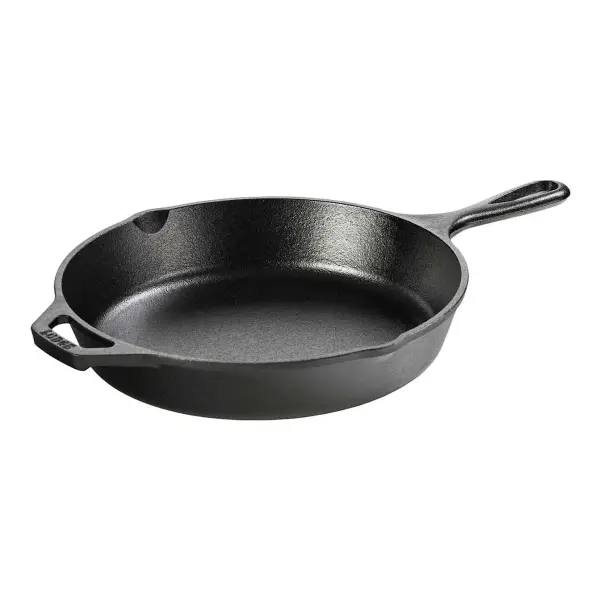 11" Cast Iron Skillet