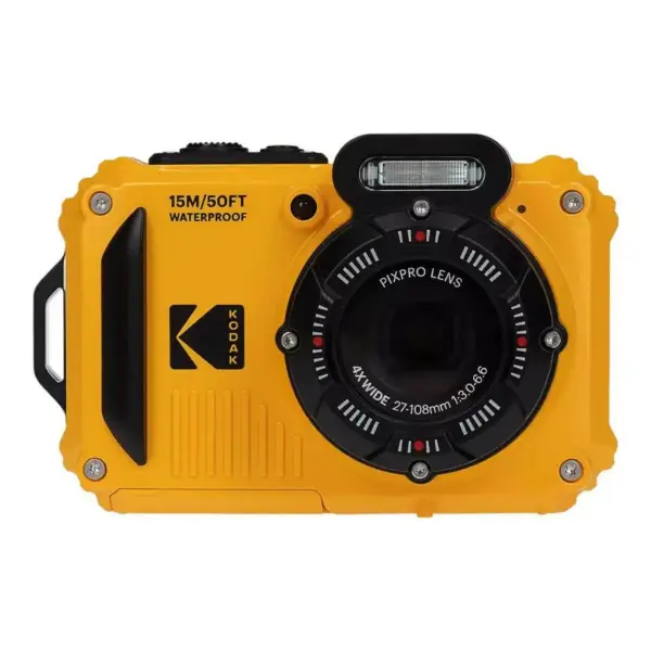 Pixpro WPZ2 Digital Camera