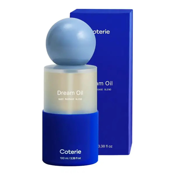 Dream Oil