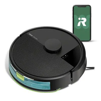 Roomba 105 Combo Robot Vacuum and Mop