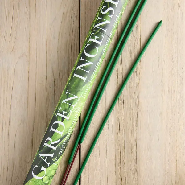 Citronella Garden Sticks