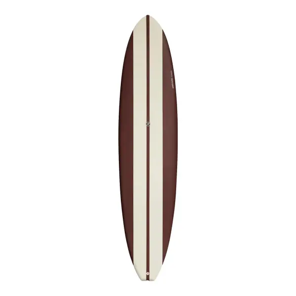 Vintage Longboard 7Ft 10In