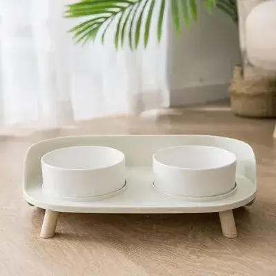 Dog & Cat Bowl