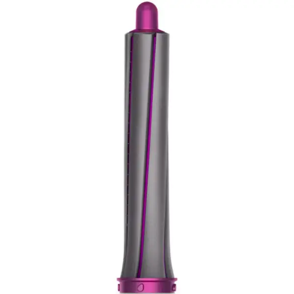 1.2'' Airwrap Long Barrel