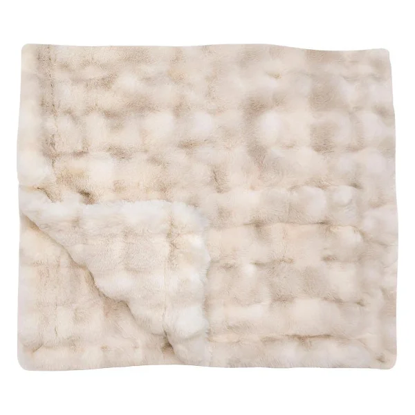 Cappuccino Blanket