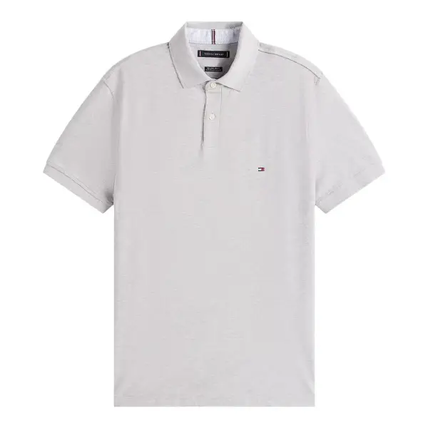 Regular Fit Stretch Tommy Polo T-Shirt