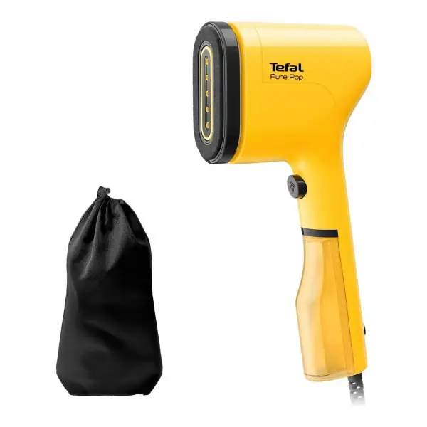 Pure POP Handheld Clothes Steamer