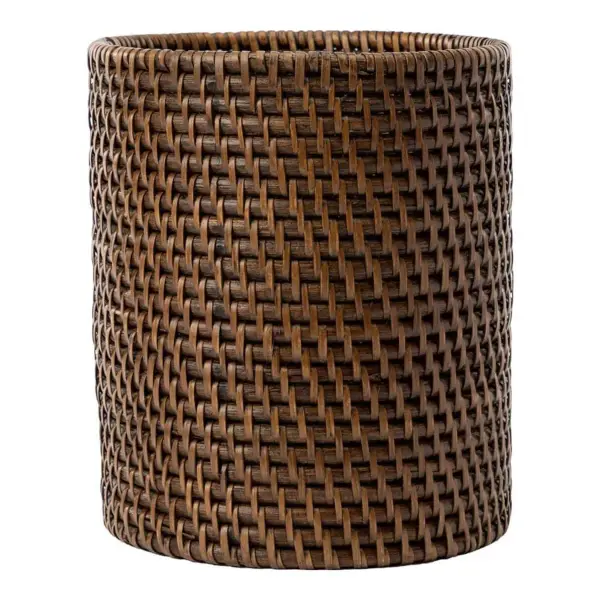 Tatum Woven Waste Bin