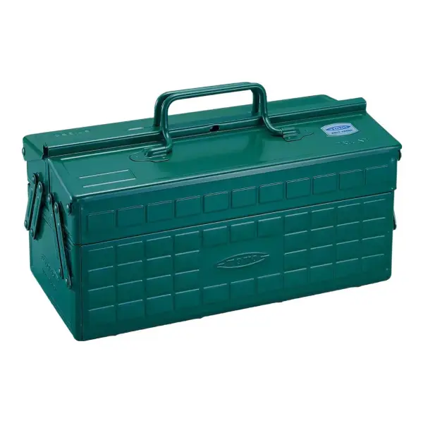Cantilever Toolbox ST-350 W