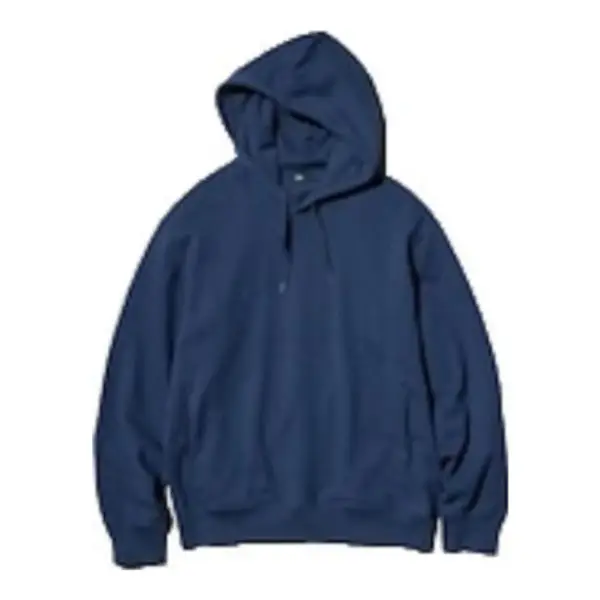 Sweat Pullover Hoodie