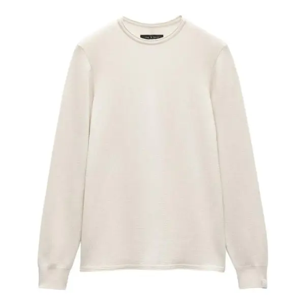 Gregory Crewneck Sweater
