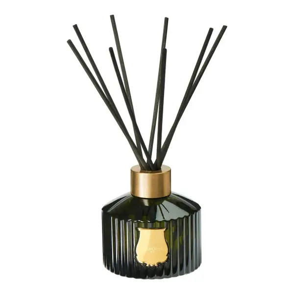 Abd El Kader Diffuser