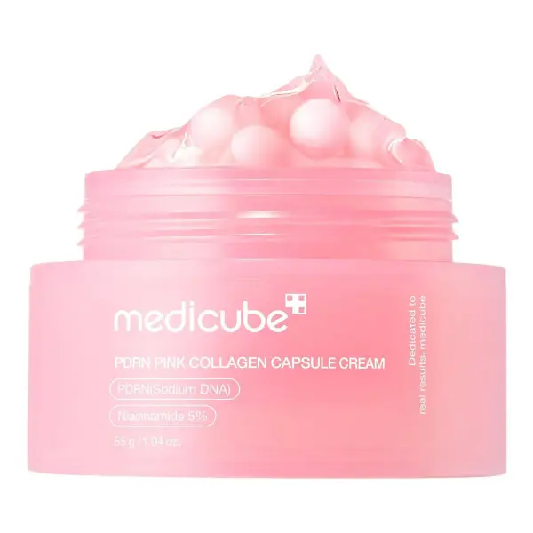 Collagen Capsule Cream