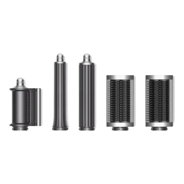 Airwrap Attachment Upgrade Kit Complete Long Styler Brush
