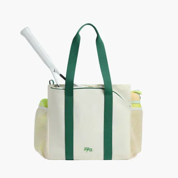 Riley Tennis Tote