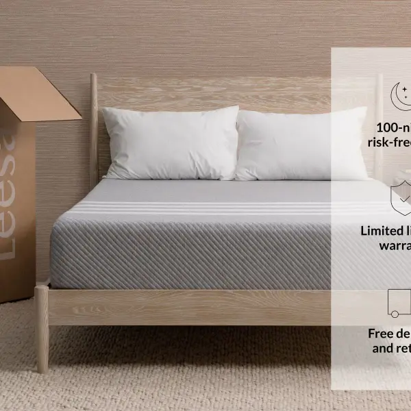 Original Hybrid Mattress