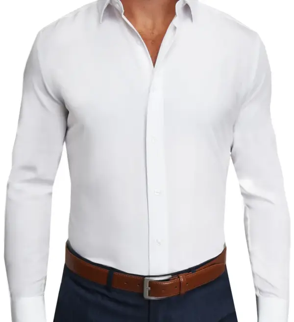 The Springer Shirt