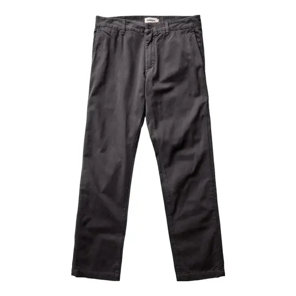 The Democratic Foundation Pant