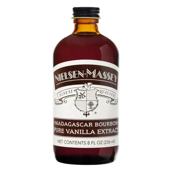 Nielsen-Massey Madagascar Bourbon Pure Vanilla Extract